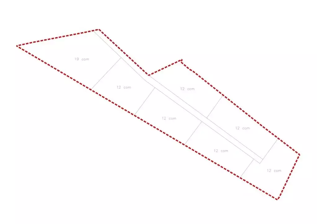 Участок в Санкт-Петербург пос. Репино, Приморское ш., 471Х (12.0 сот.) - Фото 2