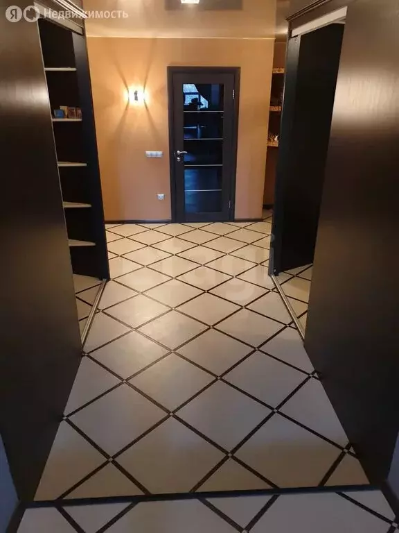 Дом в Омск, 3-я Ледорезная улица (341.5 м) - Фото 2