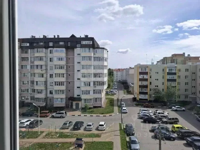 3-к кв. Белгородская область, Белгородский район, Северный городское ... - Фото 1
