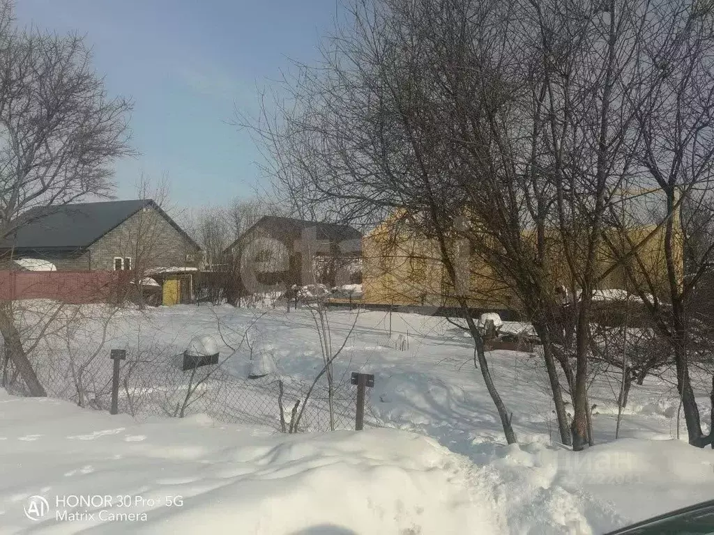 Участок в Башкортостан, Стерлитамакский район, Отрадовский сельсовет, ... - Фото 1