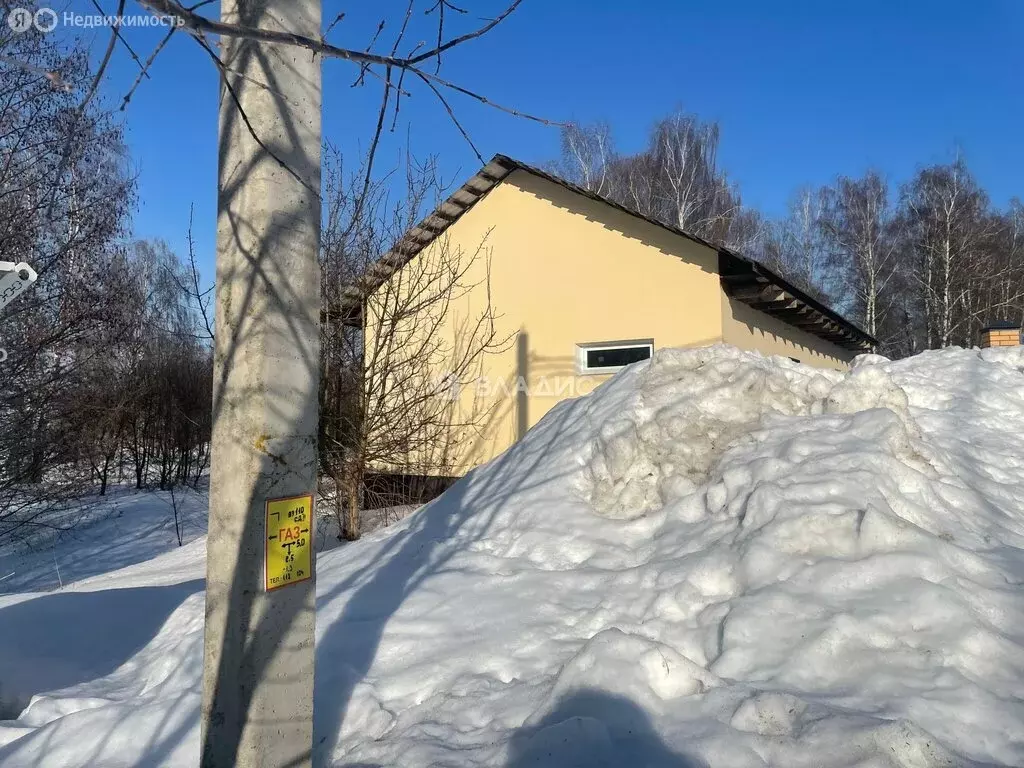 Дом в Московская область, Раменский муниципальный округ, деревня ... - Фото 2
