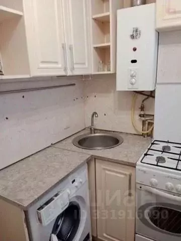 1-к кв. Самарская область, Самара Вольская ул., 59 (22.0 м) - Фото 1