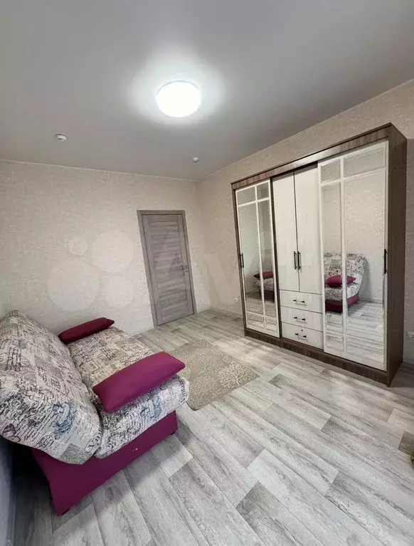 2-к. квартира, 40 м, 15/16 эт. - Фото 1