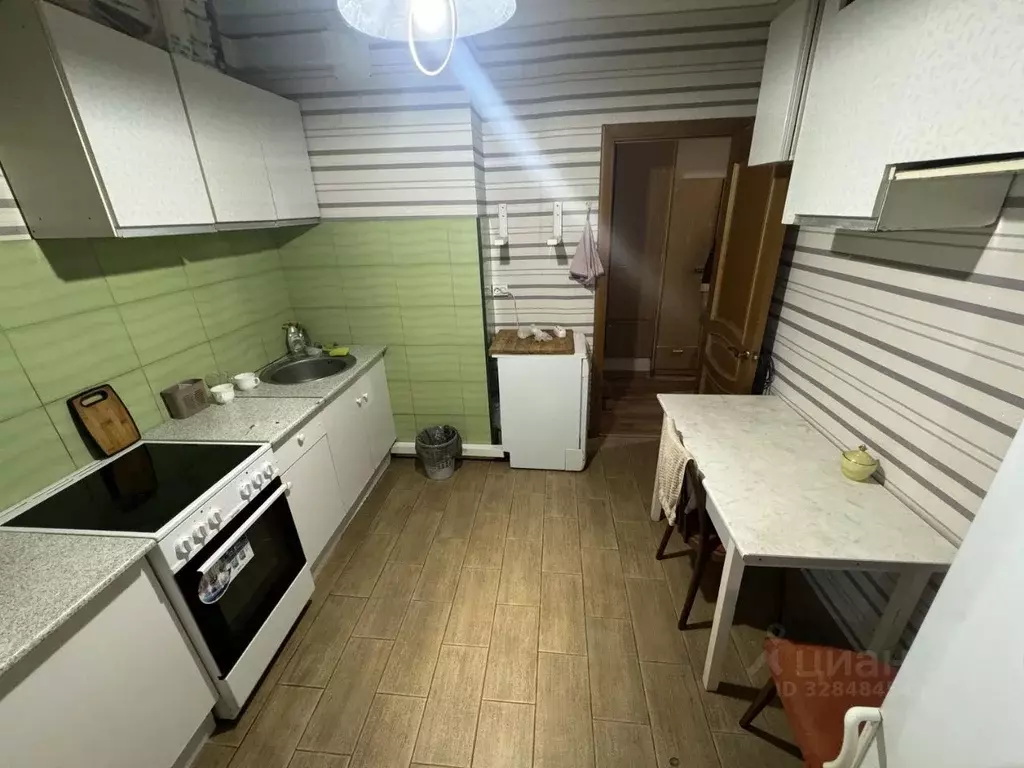 2-к кв. Москва ул. Скульптора Мухиной, 5 (59.0 м) - Фото 2