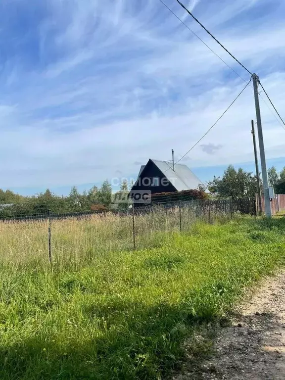 Участок в Ярославская область, Переславль-Залесский муниципальный ... - Фото 1