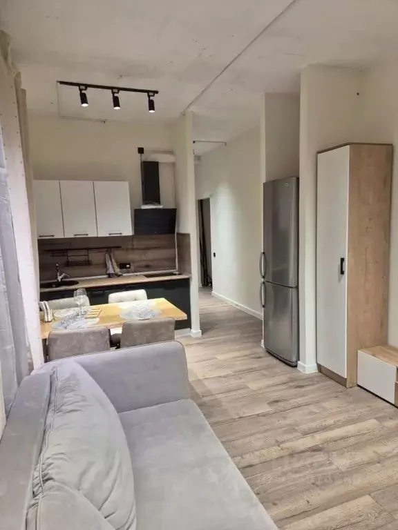 2-к кв. Москва проезд Серебрякова, 11к1 (62.0 м) - Фото 2