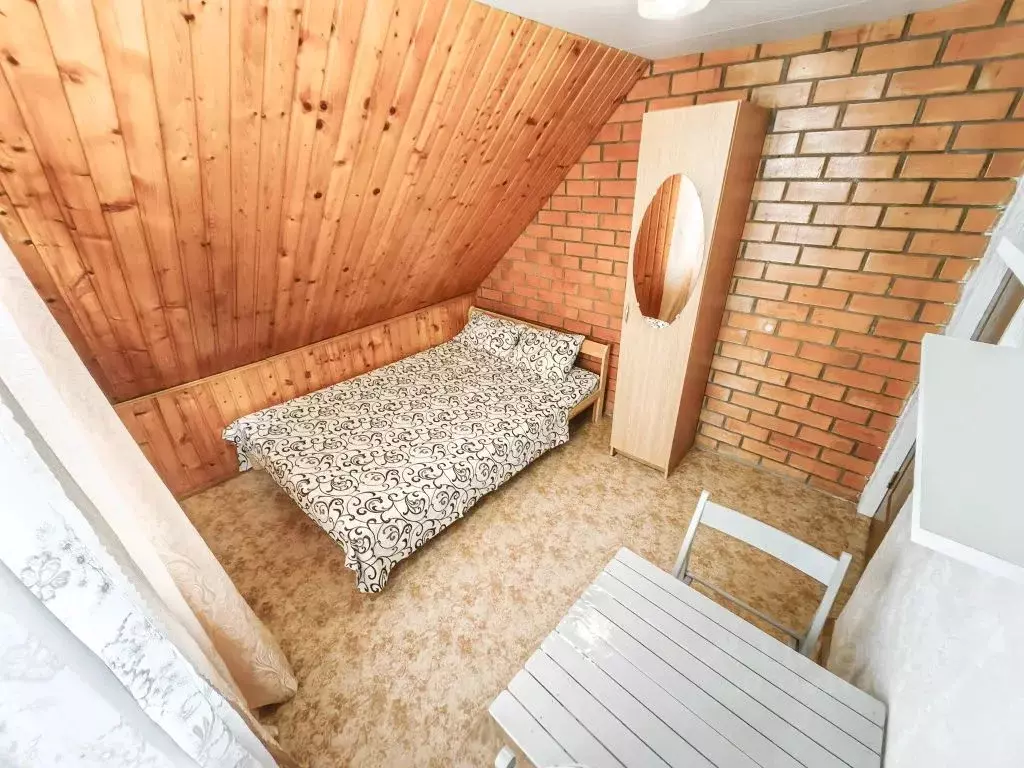 Комната Краснодарский край, Геленджик городской округ, с. ... - Фото 0