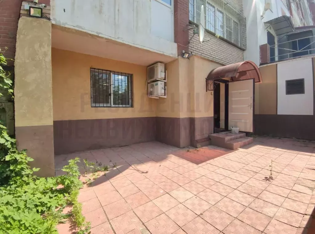Торговая площадь в Самарская область, Самара ул. Советской Армии, 240б ... - Фото 1