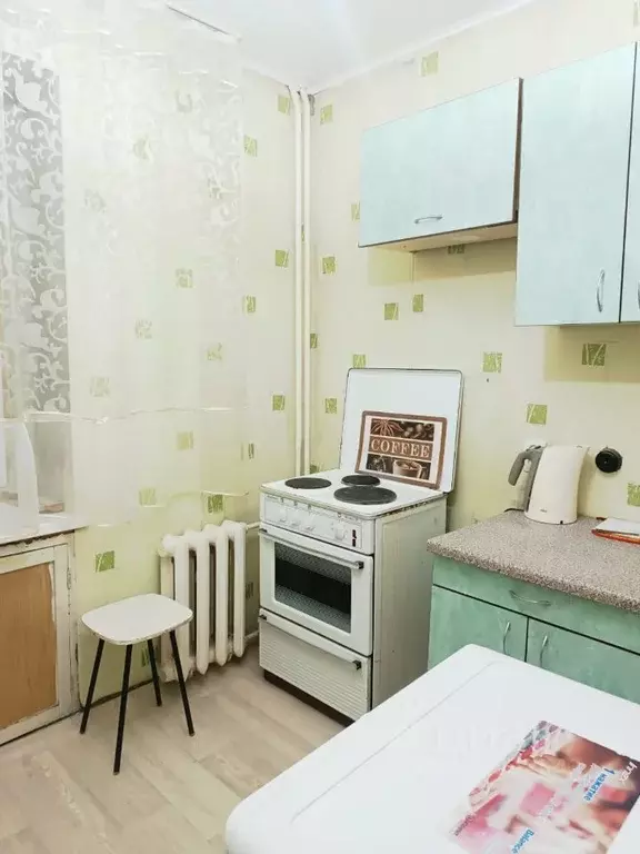 1-к кв. Красноярский край, Красноярск ул. 8 Марта, 20 (36.0 м) - Фото 1