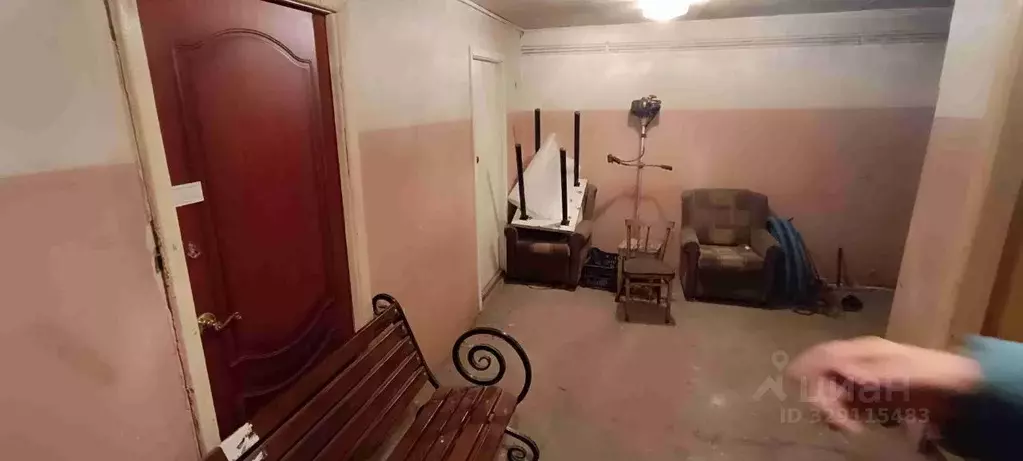 Помещение свободного назначения в Самарская область, Самара ул. 22-го ... - Фото 2