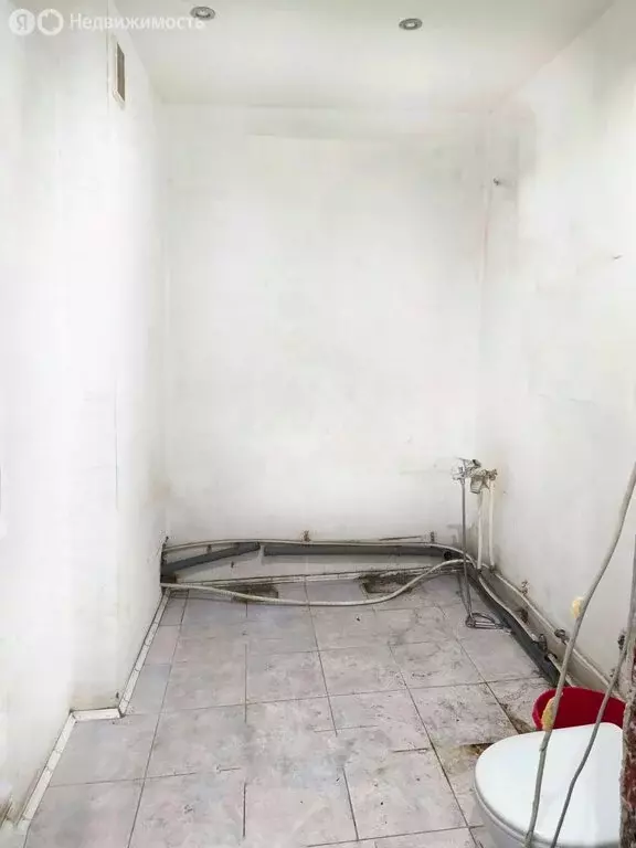 Квартира-студия: Обь, Геодезическая улица, 10/1 (29.7 м) - Фото 2