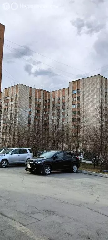 2-комнатная квартира: Бердск, улица Попова, 35 (74.7 м) - Фото 1