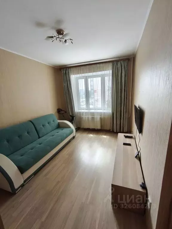 2-к кв. Московская область, Люберцы Зенино ЖК Самолет мкр, ул. ... - Фото 1