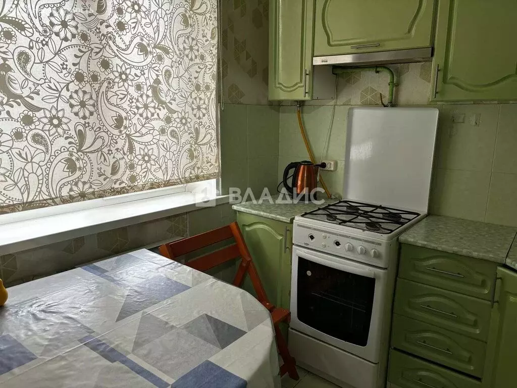 2-комнатная квартира: Ворсма, улица 2-я Пятилетка, 16 (41.6 м) - Фото 2