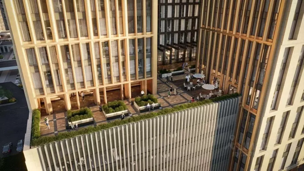 Офис в Москва Тагильская ул., вл4 (399 м) - Фото 1