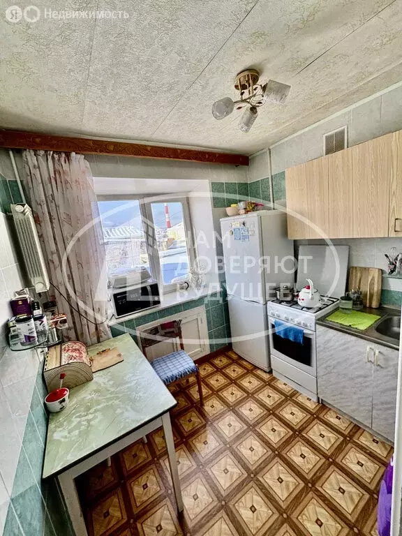 2-комнатная квартира: Лысьва, Советская улица, 6 (45.5 м) - Фото 1