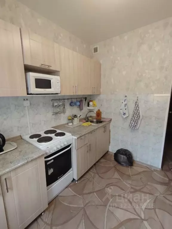 2-к кв. Самарская область, Тольятти Тополиная ул., 29 (43.0 м) - Фото 2