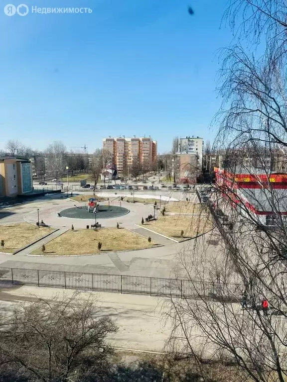 1к в -комнатной квартире (16 м) - Фото 2