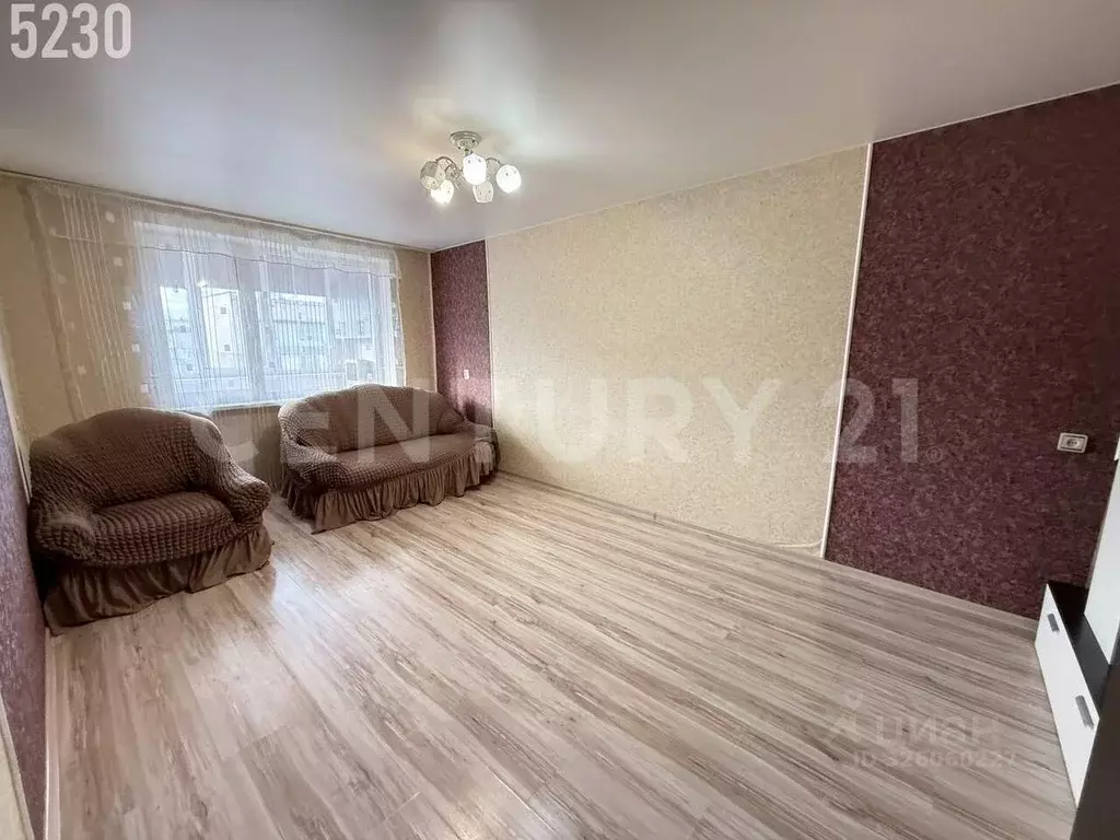 2-к кв. Севастополь ул. Казачья, 10 (50.0 м) - Фото 2