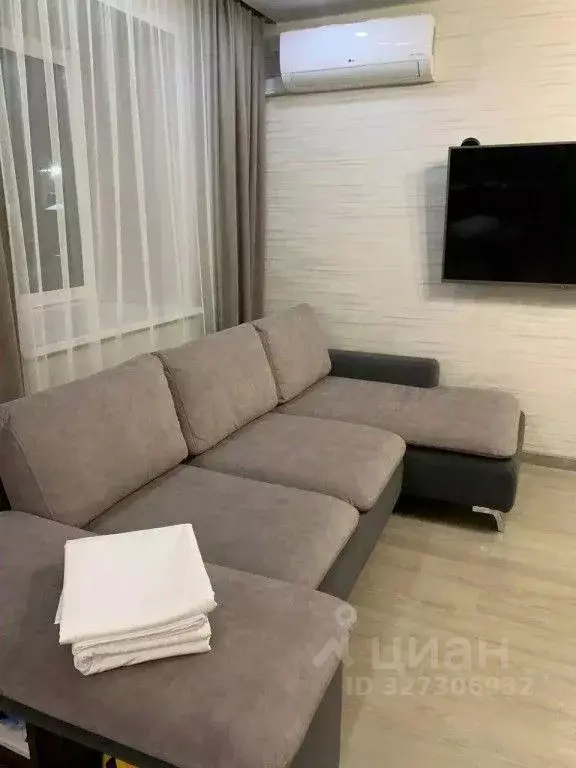 2-к кв. Кемеровская область, Новокузнецк ул. Дузенко, 27 (53.0 м) - Фото 2