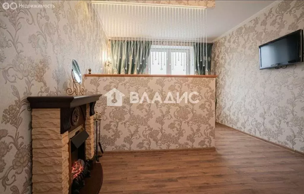 2-комнатная квартира: Кудрово, Областная улица, 3 (60.5 м) - Фото 2
