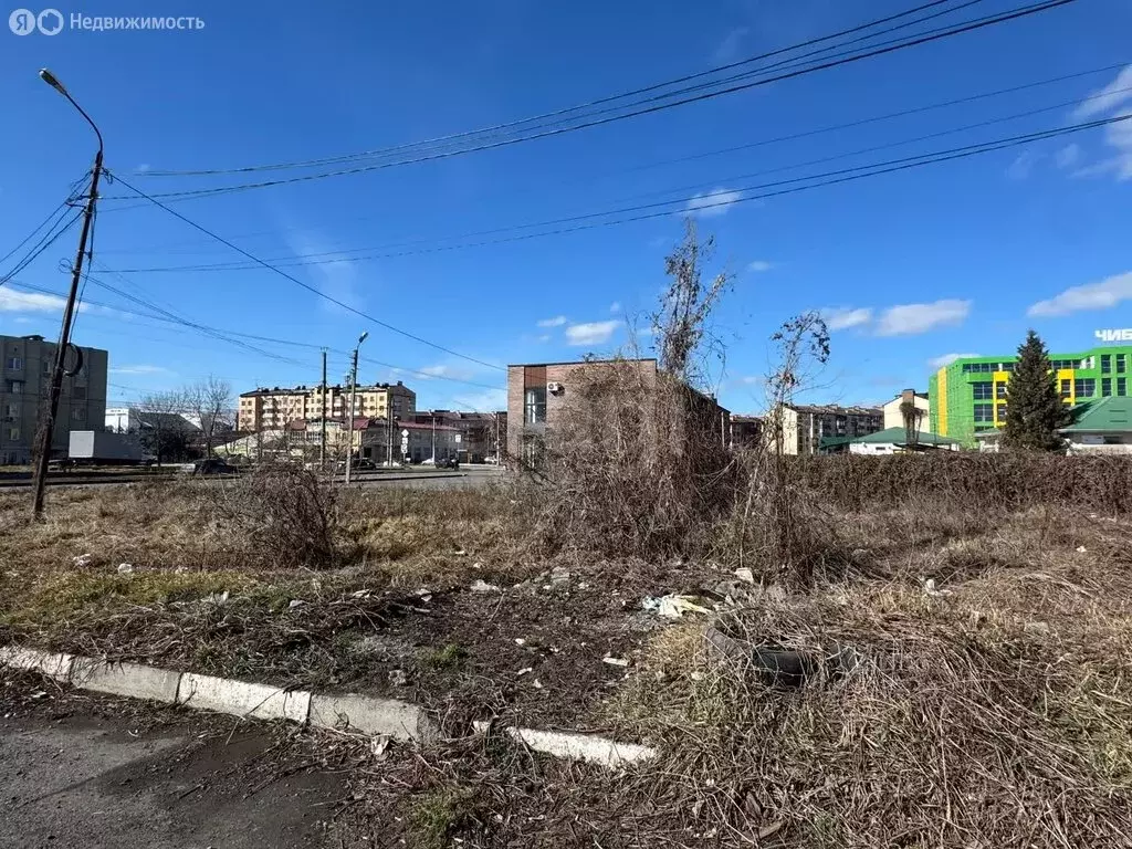 Участок в Владикавказ, Международная улица (17 м) - Фото 2
