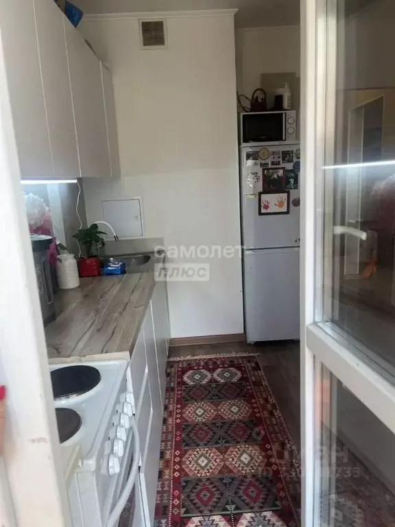 1-к кв. Московская область, Звенигород Одинцовский городской округ, ... - Фото 2