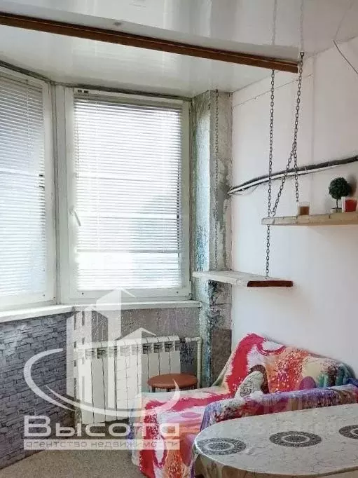 2-к кв. Рязанская область, Рязань ул. 6-я Линия, 24 (57.0 м) - Фото 2