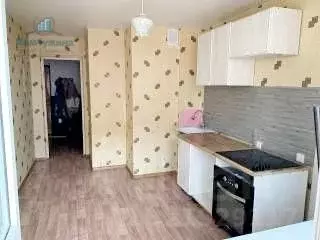 1-к кв. Ульяновская область, Ульяновск Ипподромная ул., 4А (38.5 м) - Фото 1