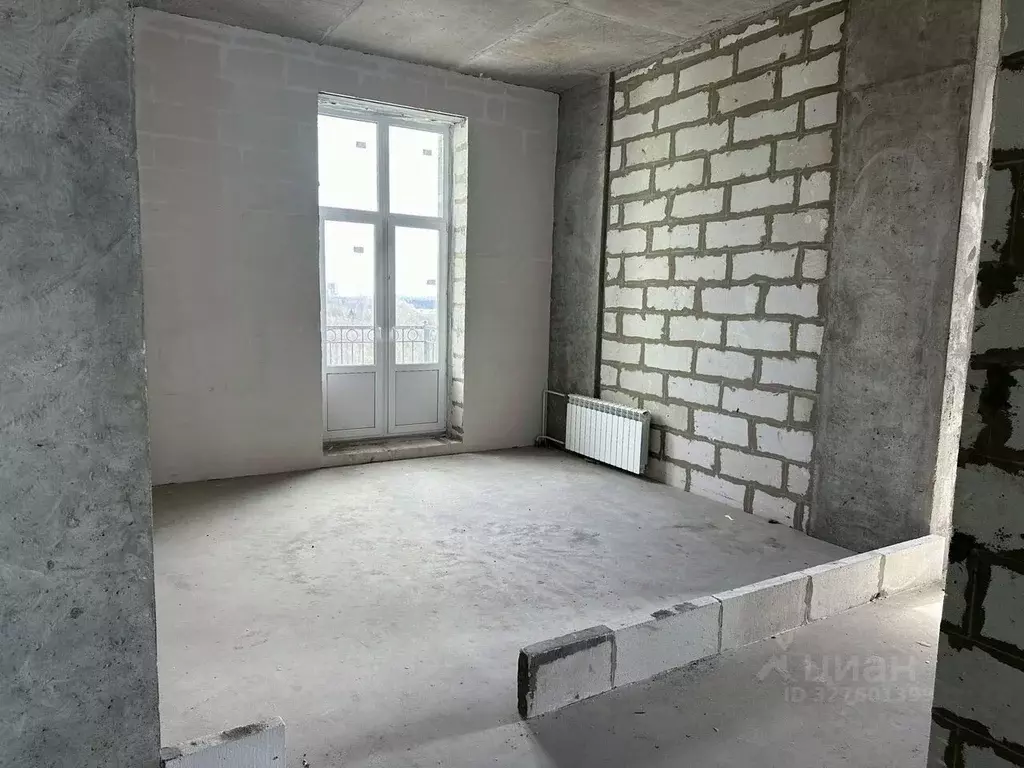 2-к кв. Московская область, Одинцовский городской округ, с. Лайково, ... - Фото 1