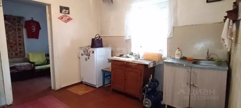 Дом в Белгородская область, Новый Оскол ул. Крупской, 15 (42 м) - Фото 1