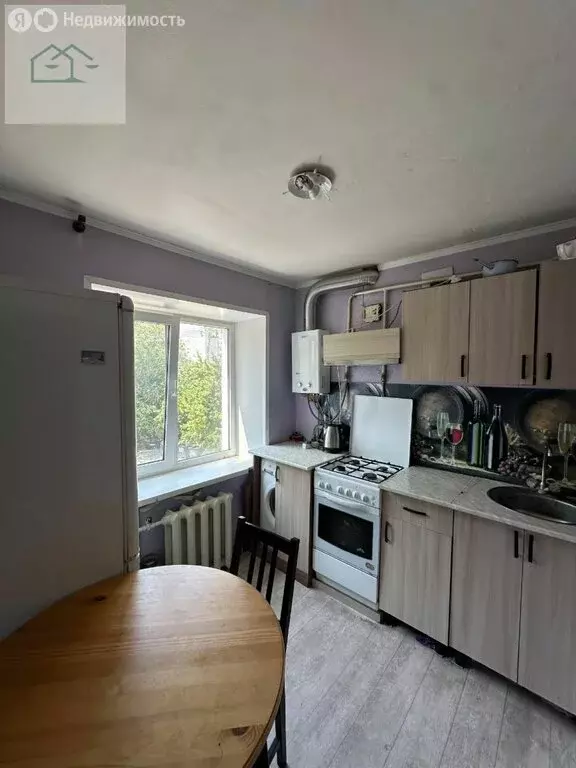 2-комнатная квартира: Воронеж, улица Куколкина, 1 (43 м) - Фото 0