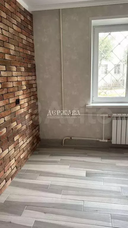 1-к. квартира, 38 м, 1/1 эт. - Фото 1