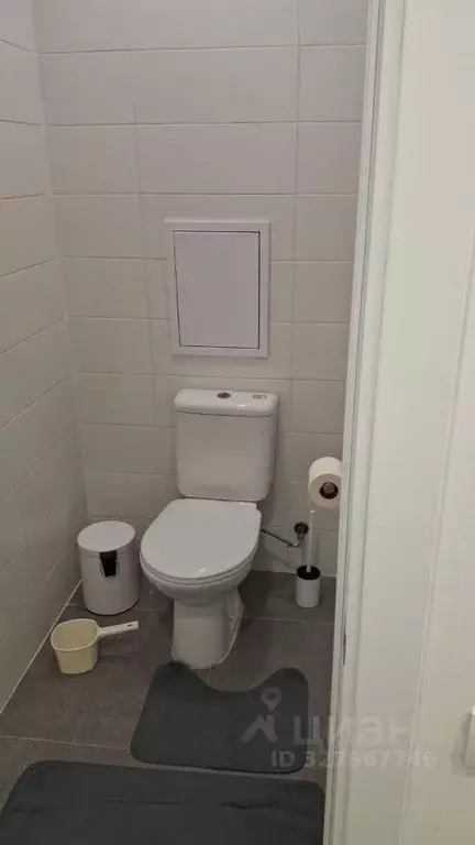 2-к кв. Московская область, Ленинский городской округ, д. Коробово ул. ... - Фото 1