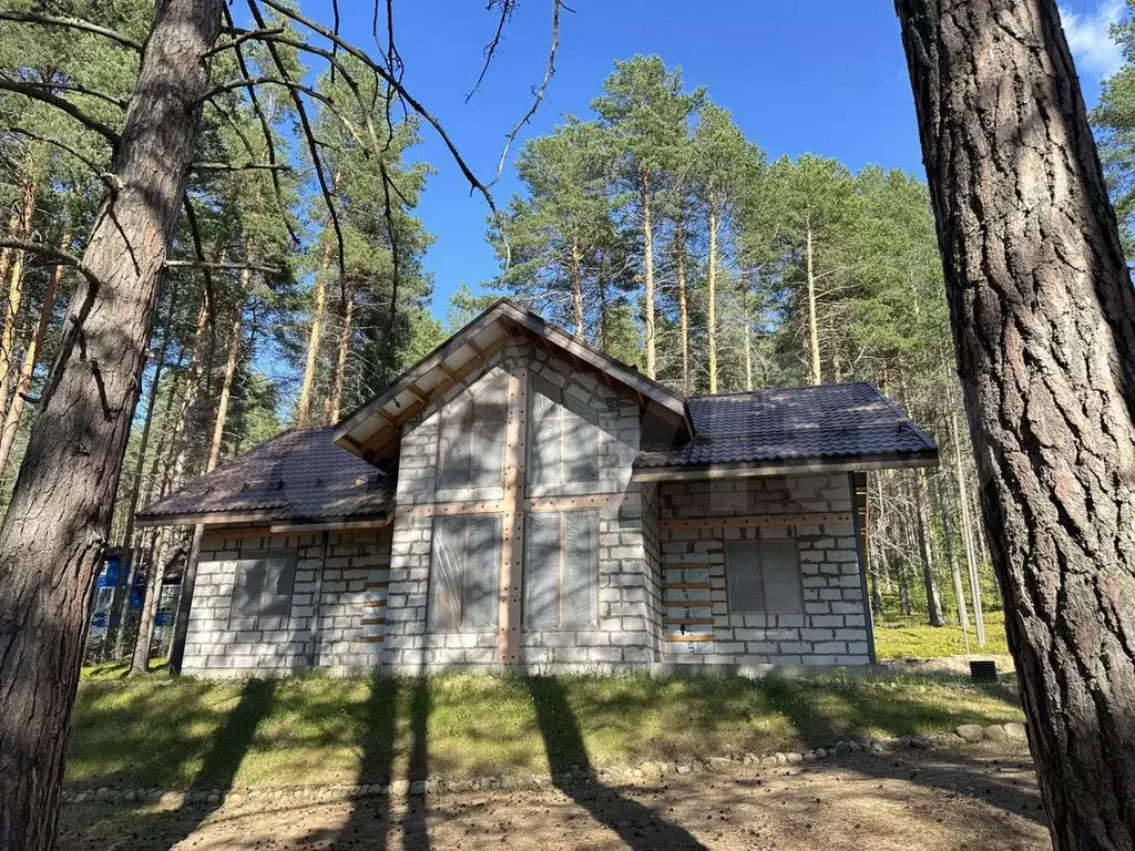 Дом 221,5 м на участке 15 сот. - Фото 1