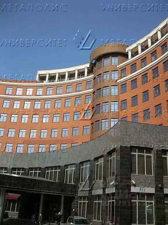 Офис в Москва 2-я Звенигородская ул., 13С41 (240 м) - Фото 2