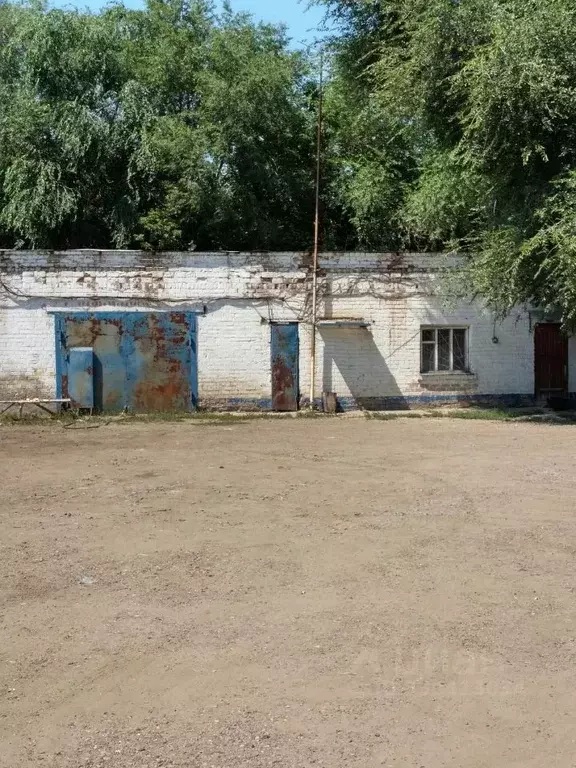 Гараж в Оренбургская область, Оренбург ул. Лабужского, 20 (241 м) - Фото 1