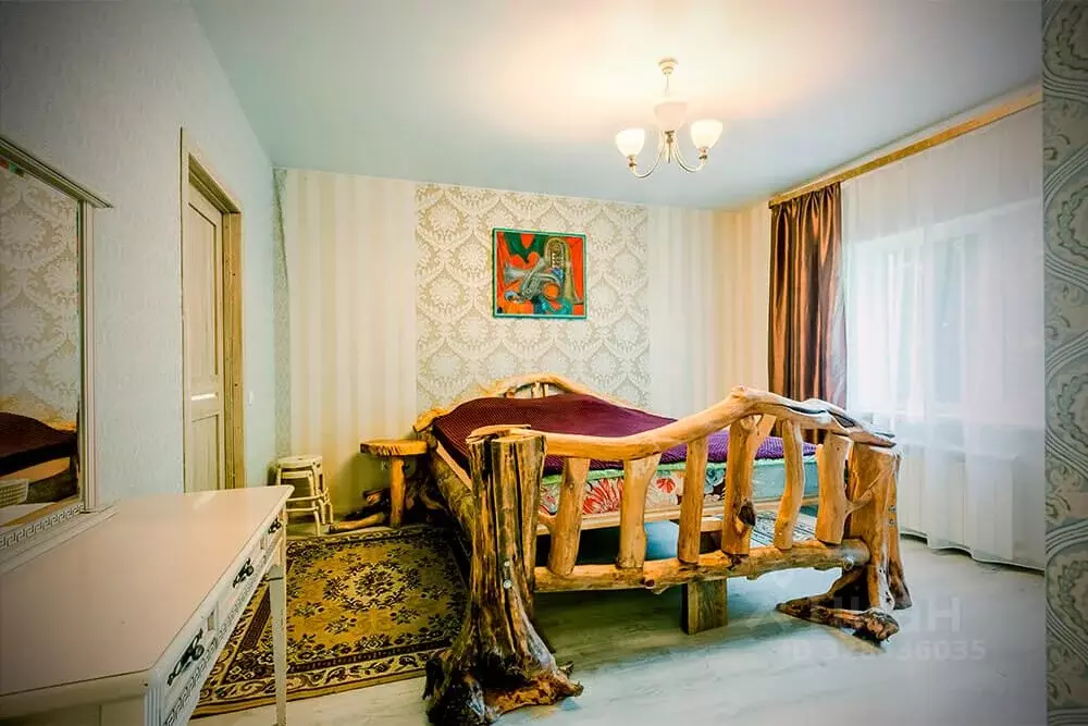 Дом в Санкт-Петербург Шувалово тер., ул. Софийская (235 м) - Фото 1