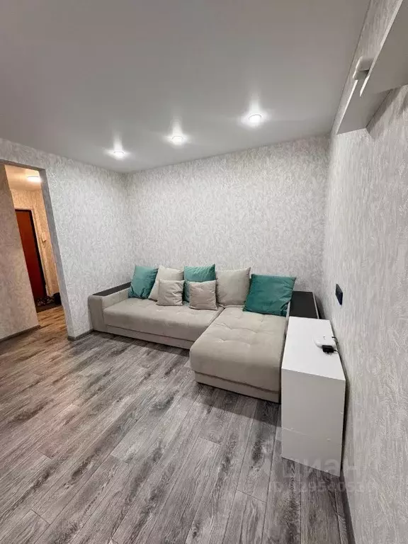 2-к кв. Кировская область, Киров ул. Мира, 2 (40.0 м) - Фото 1