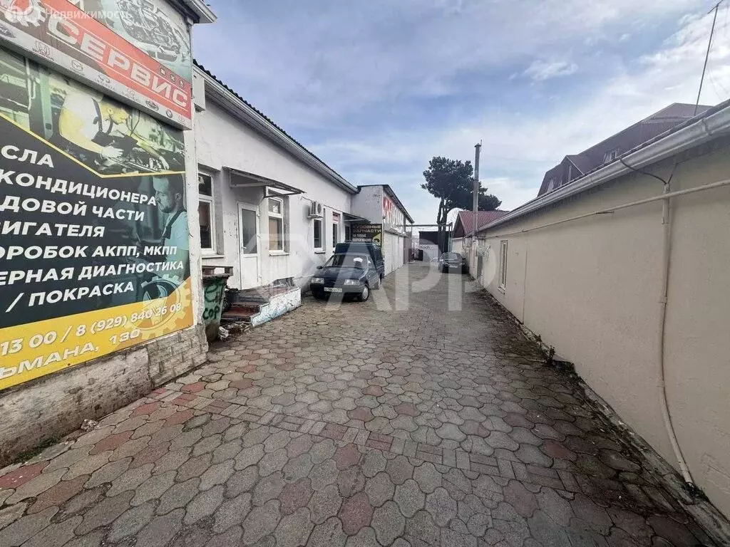 Склад (66 м) - Фото 1