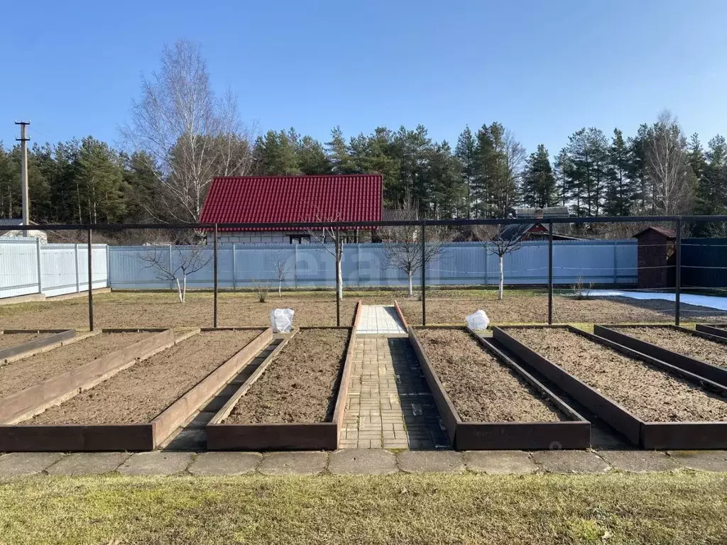 Участок в Псковская область, Псковский район, Тямшанская волость, ... - Фото 1