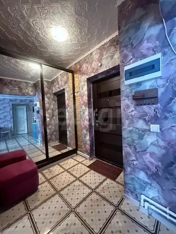 3-к. квартира, 74,2 м, 3/9 эт. - Фото 0