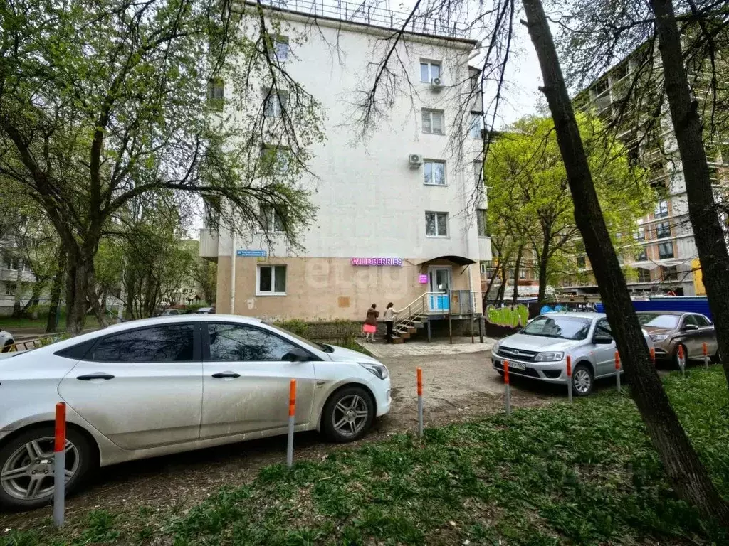 Помещение свободного назначения в Башкортостан, Уфа ул. Братьев ... - Фото 1