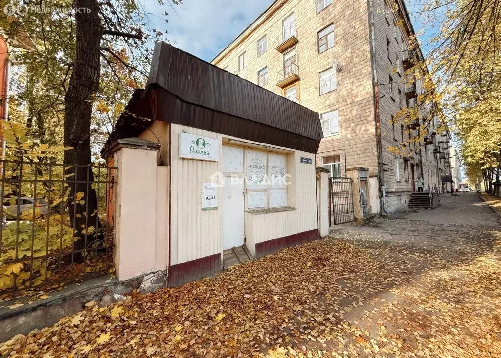 Помещение свободного назначения (17.2 м) - Фото 2