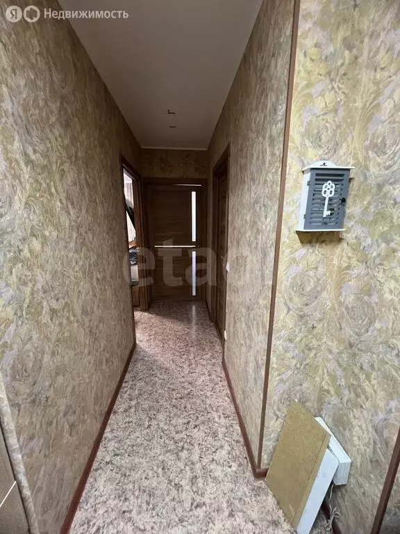 1-комнатная квартира: Ялуторовск, улица Свободы, 232А (42.3 м) - Фото 2