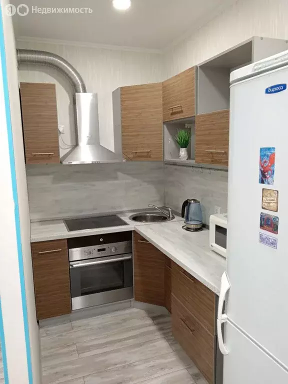 1-комнатная квартира: Челябинск, улица Академика Королёва, 9 (47 м) - Фото 0