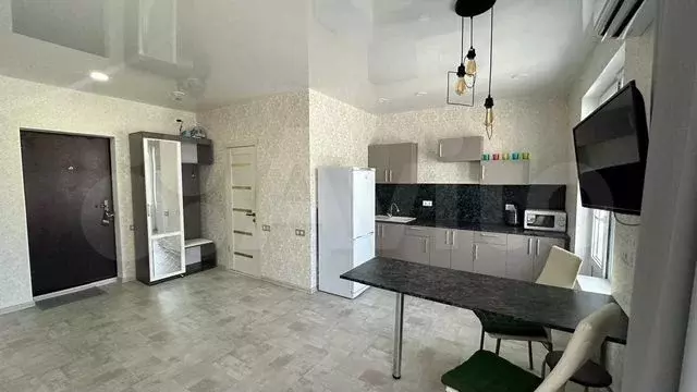 1-к. квартира, 37 м, 2/6 эт. - Фото 0