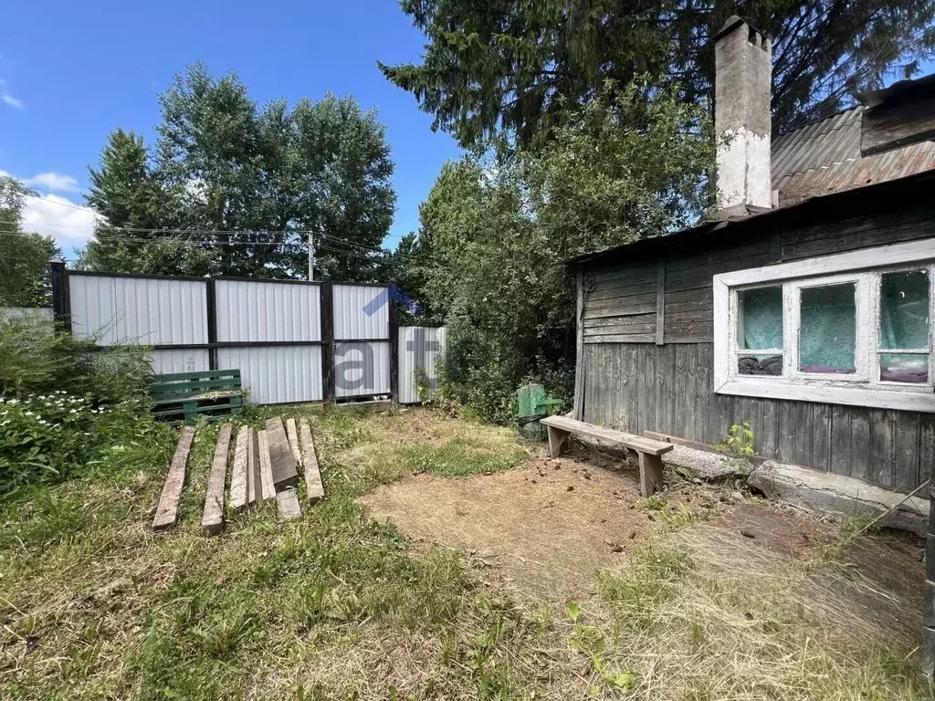 Дом в Татарстан, Казань Ашхабадская ул., 30 (50 м) - Фото 2