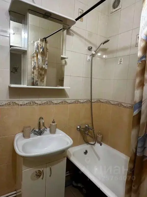 1-к кв. Бурятия, Улан-Удэ ул. Пирогова, 10А (36.0 м) - Фото 2