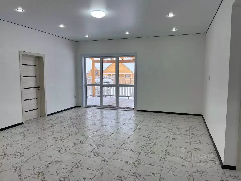 Дом в Иркутская область, Иркутский муниципальный округ, с. Хомутово ... - Фото 2